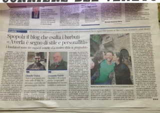 Corriere del veneto