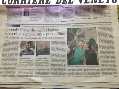 Corriere del veneto