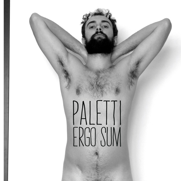 Paletti ergo sum